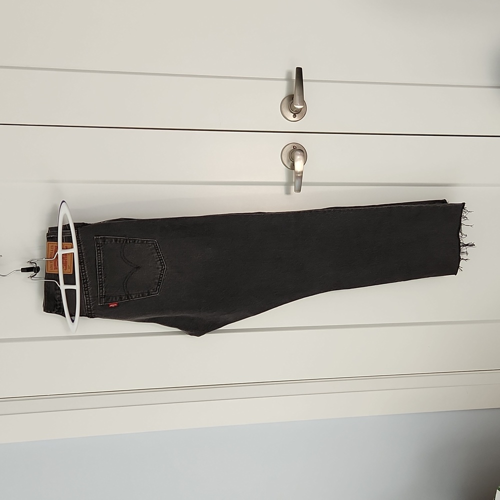 Levi's 501